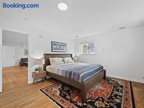 Bright, Quiet and Modern 1Bdr Apartment in Millvale, Lawrenceville - Image 4