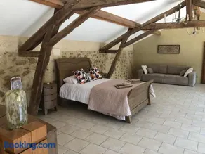 Gîte La Carole 120m2 - Image 4