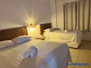 Hotel Ipe - Image 1