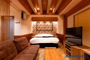 今池ホテルアウラガーデン 大人専用 - Image 2