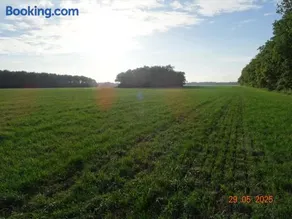 Vakantieverblijf de Barre Hichte, Grindweg 4 Nijeberkoop - Image 4