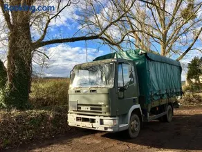 Arnie the Army Truck - Image 3