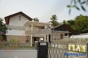Modern 4BR Home with Attached Bathrooms - Image 1