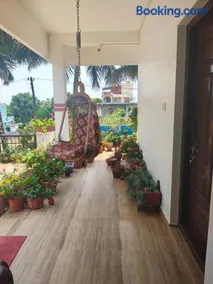 Cozy House homestay kushalnagar - Image 2