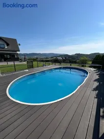 Holiday Home Limanowa - Image 4