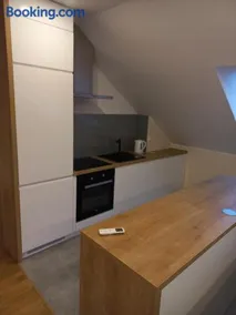 Apartament Lusowo - Image 4