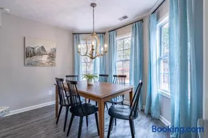 Spacious 3BR Home on Sprawling Serene Grounds - Image 2
