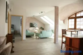 Apartment Marilyn - Image 1