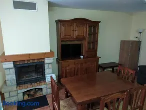 APARTAMENTO Txapatera EN IZABA-ISABA - Image 4