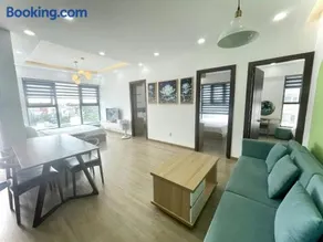 Nha Trang Ocean View Apartment - Image 4