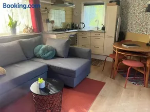 B en B Op Steendam, Tuinkamer onder de appelboom - Image 3