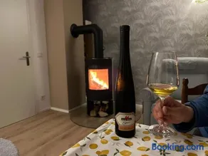 gemütliche Wohnung mit Kamin - Sunny Hill Holiday Home - Image 1