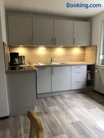 Obermain Apartment - Image 1