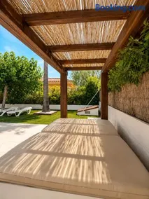 Villa Fernweh - Piscina Privada - Playa - BBQ - Parking - Delta de l'Ebre - Riumar - Image 4