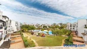 Casa Tintotera- A Murcia Holiday Rentals Property - Image 2
