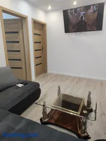 Apartament Klimatyzowany na Ciepłej - Image 3