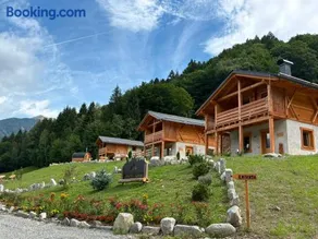 Chalet Maso Lärchen - Image 1