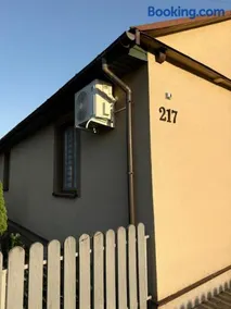 Piękny domek w Borzechowie - Image 1