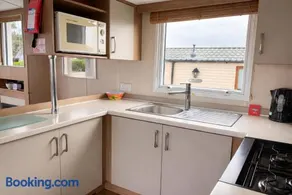 Seaview 8 Berth Caravan at Haven Primrose Valley - Image 4