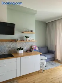 Elegancki Apartament - Image 1