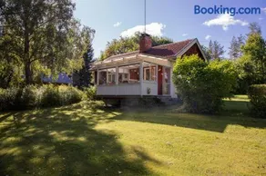 Drömtorp med egen brygga - Image 2
