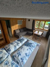 Zimmer in Adelboden - Image 3