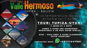 Hostal Valle Hermoso - Image 2