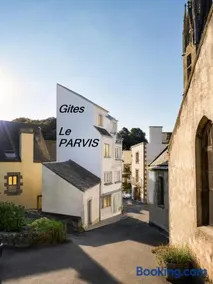 Le Parvis de PONT-AVEN - Image 3