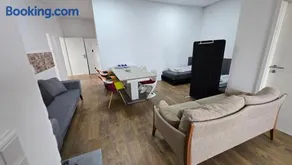 Work & Family Apartment Herzogenaurach - Image 2