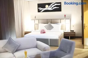 Panorama Hotel Kuwait - Image 5