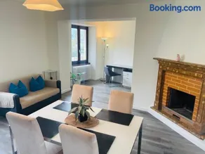 Vacallo Panorama Apartment by RentuGoo Travel - Image 2