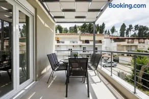V Luxury Apartments Siviri II - Image 4