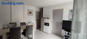 Appartement Le Sorbier 4 personnes - Image 3