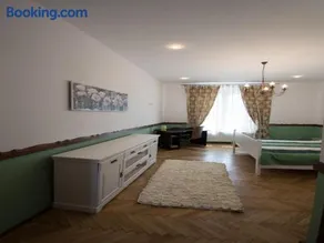 Luxury Central apartment in Sibiu - Image 4