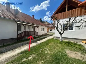 Krausz Chocolate Guesthouse - Image 3
