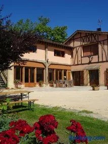 Gite La Saubolle à Marciac - Image 2