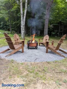 Chalet 86 - 3 Minutes From Whiteface Mountain - Image 4