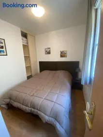 Kinderfreundliche Ferienwohnung mit Terrasse | Skifahren in der Nähe | Haustierfreundlich - Image 3