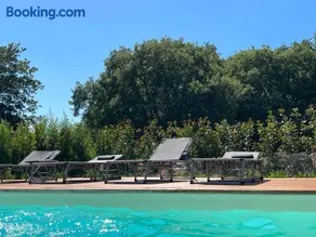 Mas avec piscine et jacuzzi sur Argeles sur Mer - Image 1