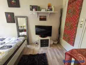 Cosy Room in Our Apartment - Image 3