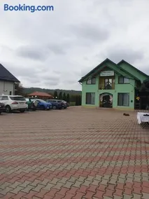 Pensiunea Vânătorului - Image 1