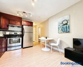 Cozy 1bedroom Suite in Vancouver Westside - Image 3