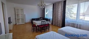 Apartment nahe Rosenhügel - Image 5