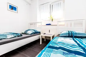 Messewohnung Buchforst - Image 1