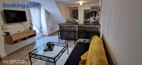 Appartement Cosy au cœur de la Champagne - Image 1