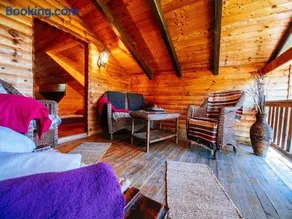 MY DALMATIA - Chalet Sveti Rok in the middle of untouched nature - Image 1