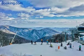 Wintergreen Resort - Ski Slopes Hike Swim & Golf - Image 3
