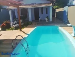 Casa de Temporada - Praias e Piscinas Naturais - Image 5