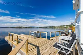 Beach house in Oslo - Image 3