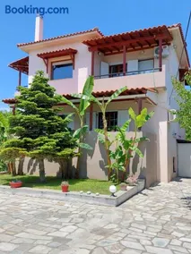Platanidia Apartment Pelion - Image 1